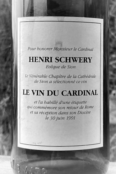 Vin du Cardinal 2